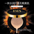 Liquid Face Skin Care Air Cushion BB Cream